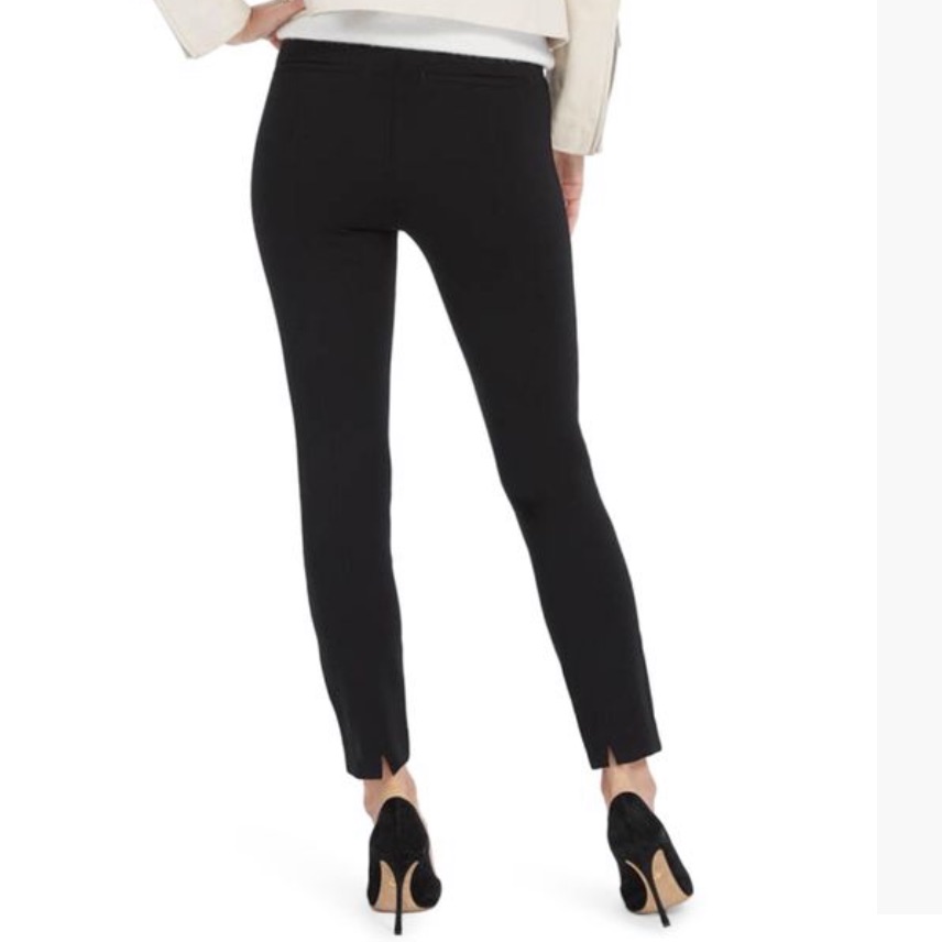 New Spanx The Perfect Black Pants
